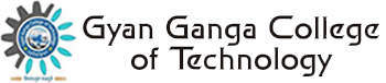 Gyan Ganga College Of Technology Logo